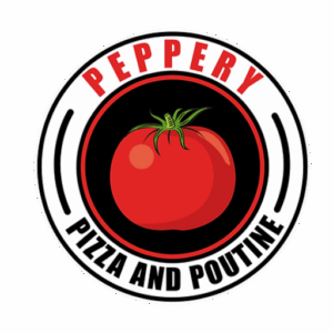 Peppery Pizza & Poutine
