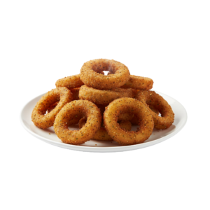 Gourmet Onion Rings