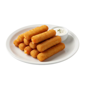 Mozza Sticks (10pc)