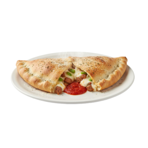 Barclays Calzone