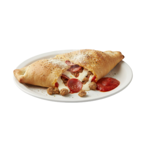 Brooklyn Bridge Calzone