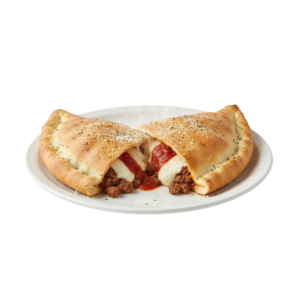 Brooklyn Calzone