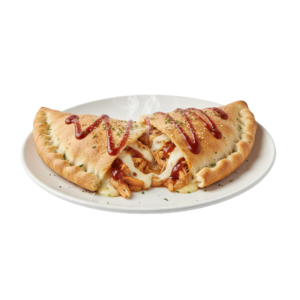 Bushwick Calzone