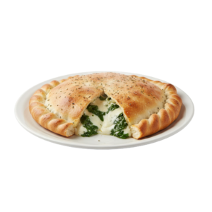 Flatbush Calzone