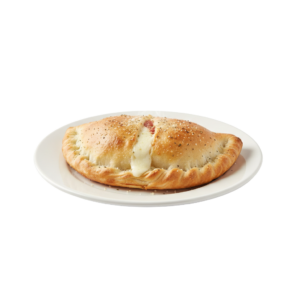 L Train Calzone