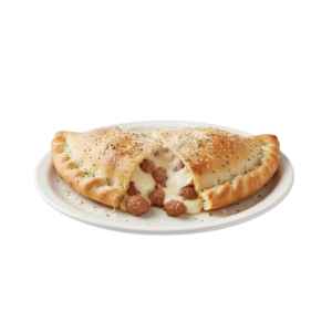 Red Hook Calzone