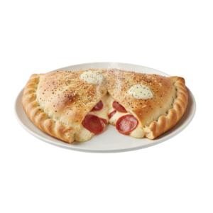 Rockaway Calzone