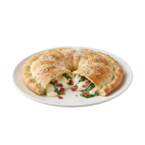The Heights Calzone