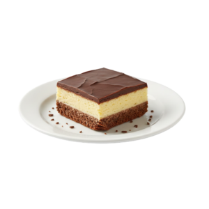 Nanaimo Bar