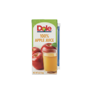 Dole Apple Juice
