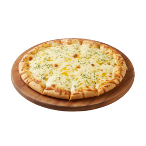 3 Cheese Garlic Fingers