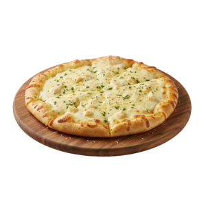 Garlic Fingers