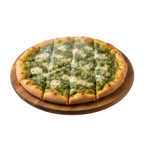 Pesto Garlic Fingers