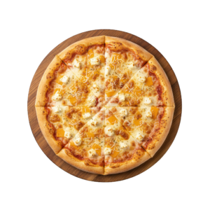 Four Cheese