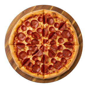 Pepperoni Lovers