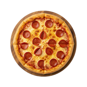 Vegan Pepperoni