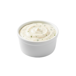 Garlic Sauce