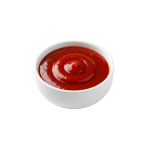 Hot Sauce