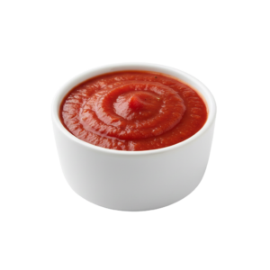 Peppery's Pizza Sauce