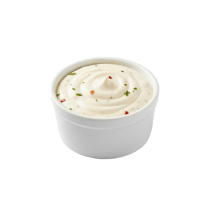 Spicy Garlic Sauce