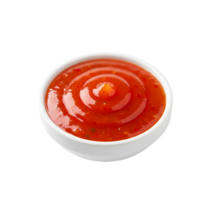 Sweet and Sour Sauce
