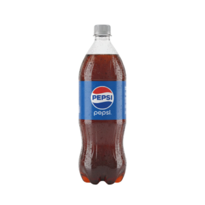 2L Bottle of Pop