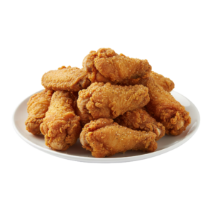 Naked Wings