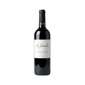 Les Jamelles, Cabarnet Sauvignon (Red)
