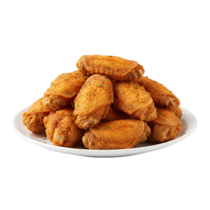 Zinger Wings